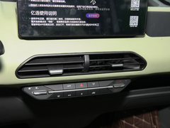 2023款 熊猫mini 新春版宝藏熊