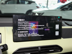 2023款 熊猫mini 新春版宝藏熊
