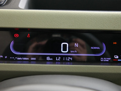 2023款 熊猫mini 新春版宝藏熊