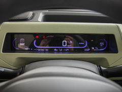2023款 熊猫mini 新春版宝藏熊