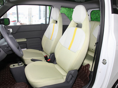 2023款 熊猫mini 新春版宝藏熊
