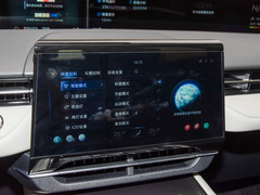 2023款 2.0T 四驱尊享版