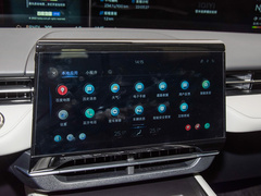 2023款 2.0T 四驱尊享版