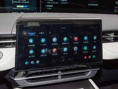 2023款 2.0T 四驱尊享版