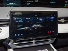 2023款 2.0T 四驱尊享版