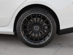2023款 AMG GT 50 四门跑车