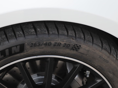 2023款 AMG GT 50 四门跑车