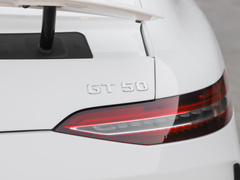 2023款 AMG GT 50 四门跑车