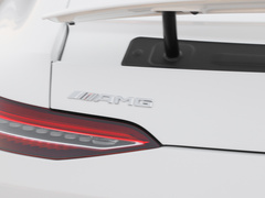 2023款 AMG GT 50 四门跑车