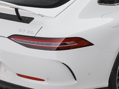 2023款 AMG GT 50 四门跑车