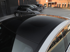 2023款 AMG GT 50 四门跑车
