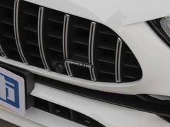2023款 AMG GT 50 四门跑车
