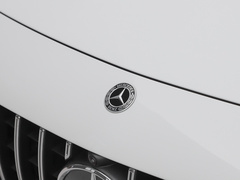 2023款 AMG GT 50 四门跑车