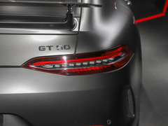2023款 AMG GT 50 4MATIC+ 四门跑车