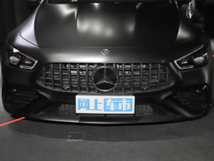 2023款 AMG GT 50 4MATIC+ 四门跑车