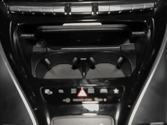 2023款 AMG GT 50 4MATIC+ 四门跑车