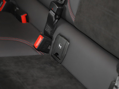 2023款 2.0T 280HP Estrema