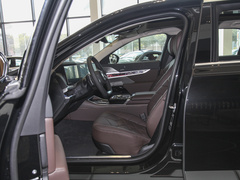 2023款 735Li 豪华套装