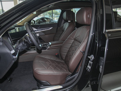 2023款 735Li 豪华套装