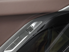 2023款 740Li 领先型 M运动套装