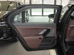 2023款 740Li 领先型 M运动套装