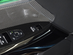 2023款 740Li 领先型 M运动套装