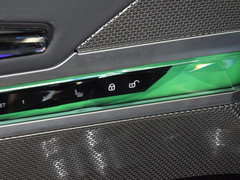 2023款 740Li 领先型 M运动套装