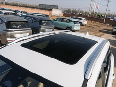 2023款 2.0T DCT旗舰型