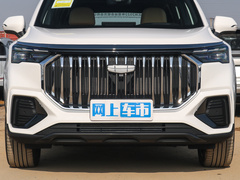 2023款 2.0T DCT旗舰型