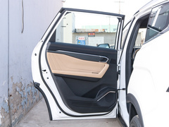 2023款 2.0T DCT旗舰型