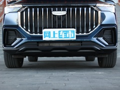 2023款 2.0T DCT旗舰型