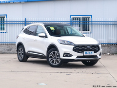 2023款 EcoBoost 245 四驱纵享款ST-LINE Pro