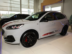 2023款 EcoBoost 245 四驱纵享款ST-LINE Pro