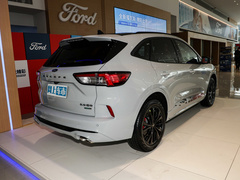 2023款 EcoBoost 245 四驱纵享款ST-LINE Pro