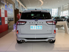 2023款 EcoBoost 245 四驱纵享款ST-LINE Pro
