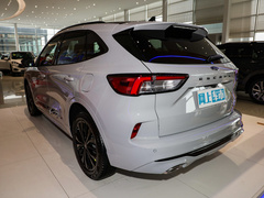 2023款 EcoBoost 245 四驱纵享款ST-LINE Pro