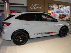 2023款 EcoBoost 245 四驱纵享款ST-LINE Pro
