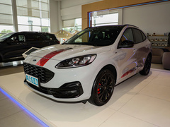 2023款 EcoBoost 245 四驱纵享款ST-LINE Pro