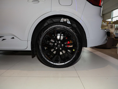2023款 EcoBoost 245 四驱纵享款ST-LINE Pro