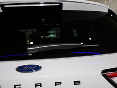 2023款 EcoBoost 245 四驱纵享款ST-LINE Pro