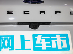 2023款 EcoBoost 245 四驱纵享款ST-LINE Pro