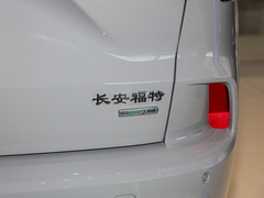 2023款 EcoBoost 245 四驱纵享款ST-LINE Pro