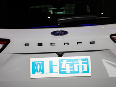 2023款 EcoBoost 245 四驱纵享款ST-LINE Pro