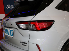 2023款 EcoBoost 245 四驱纵享款ST-LINE Pro