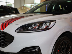 2023款 EcoBoost 245 四驱纵享款ST-LINE Pro