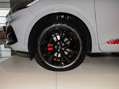 2023款 EcoBoost 245 四驱纵享款ST-LINE Pro