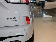 2023款 EcoBoost 245 四驱纵享款ST-LINE Pro