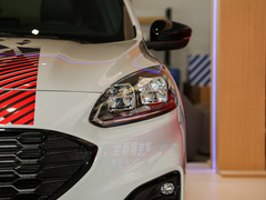 2023款 EcoBoost 245 四驱纵享款ST-LINE Pro
