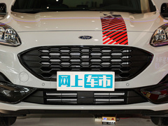 2023款 EcoBoost 245 四驱纵享款ST-LINE Pro