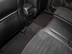 2023款 EcoBoost 245 四驱纵享款ST-LINE Pro